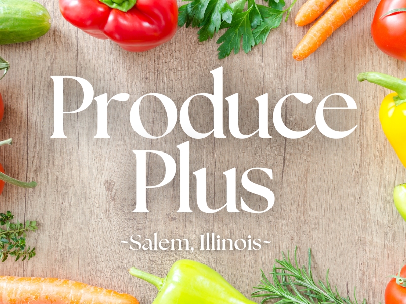 Produce Plus